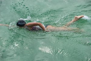 Alternativtraining Schwimmen