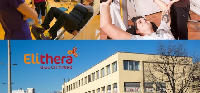 Physiotherapie in der Gruppe oder alleine? Physiotherapie in der Gruppe oder alleine?