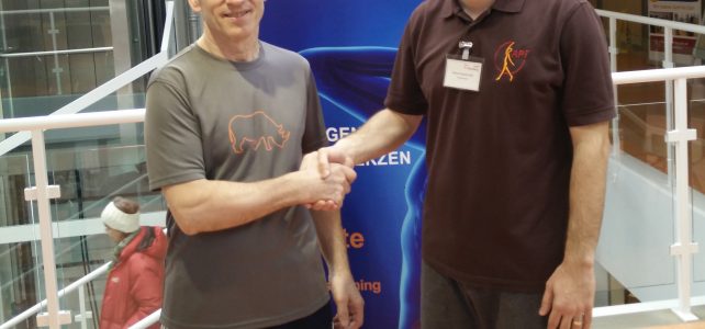 Der Gewinner unseres Schätzspieles Der Gewinner unseres Schätzspieles