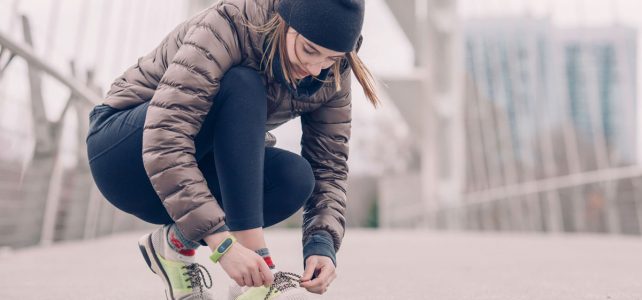 Fit und gesund in den Herbst Fit und gesund in den Herbst