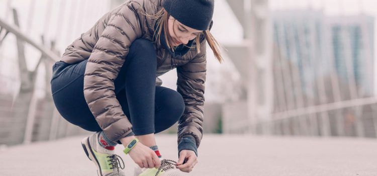 Fit und gesund in den Herbst