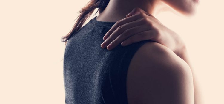 Auch ohne Minusgrade ein schmerzhaftes Problem: Frozen Shoulder