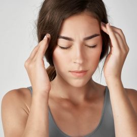 Bei welchen Arten von Kopfschmerzen kann Physiotherapie helfen?